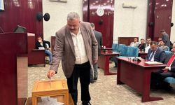 Yozgat'ta seçim yapıldı! Sonuçlar belirlendi