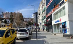 Yazı gönderildi: Yozgat'ta limitler değişti