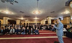 Yozgat'ta hacı adaylarına özel seminer