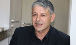 Yozgat İl Sağlık Müdürü Dr. Fatih Şahin'den anlamlı mesaj