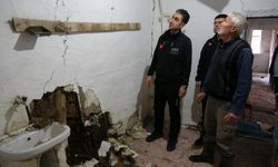 Deprem Yozgat'ı sarstı: Ekipler alın etti!