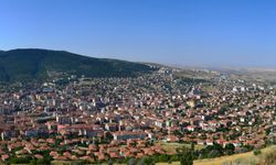 Yozgat, Amasya, Kayseri, Kırşehir, Çorum, Nevşehir’de düzenlendi!