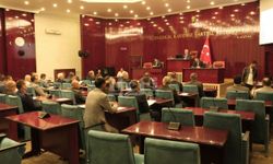 Yatırımlar yükleniyor: Yozgat'a 25 milyonu geçkin ödenek!