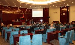 Raporlar hazırlandı: Yozgat'ın meclisinde tek tek görüşüldü!