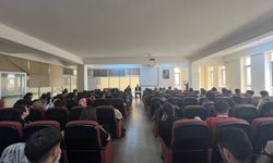 Yozgat Bozok Üniversitesi Ziraat Fakültesinde özel sektör toplantısı!