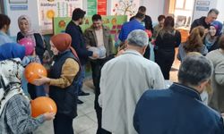 Yozgat'ta hizmet içi eğitimleri tamamlandı