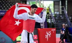 Avrupa şampiyonu oldu: Yozgat'ı gururlandırdı!