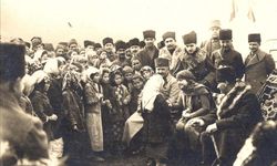 Yozgat’ın valisiydi! Kurtuluş Savaşı Demirci Akıncıları'na komutanlık yaptı: 74'üncü yıl dönümü