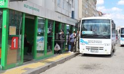 Yozgat’ta toplu taşıma ücretlerine zam!