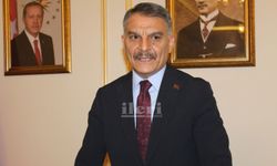 Yozgat Valisi Mehmet Ali Özkan'dan 19 Mayıs açıklaması