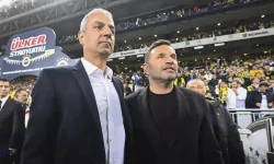 Galatasaray ve Fenerbahçe derbisi öncesi teknik direktörlerin karnesi