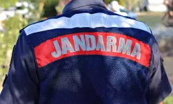Jandarma Yozgat'ta operasyon düzenledi: Neler bulundu neler...