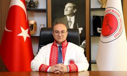 Rektör Yaşar: "Türkiye tarihinde önemli bir yere sahip"