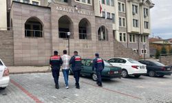 Hırsızlık, uyuşturucu... Yozgat'ta 7 şahıs yakalandı!