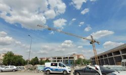 Forces Grup’a ait inşaatta acı olay: Yozgatlı baba ve oğlu hayatını kaybetti!