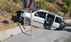 Yozgat’ta trafik kazalarının yüzde 82’si tek taraflı!