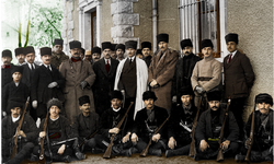 Mustafa Kemal Atatürk ve Yozgat!
