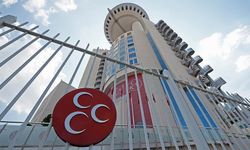 MHP'li başkandan Sedef'e ziyaret! Çalışmaları anlattı