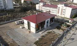 Yozgat’a değer katacak... Çok amaçlı bir merkezde her şey tamam! Açılış için gün sayıyor