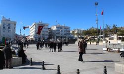 156. Kuruluş yılında Yozgat'ta kutlandı