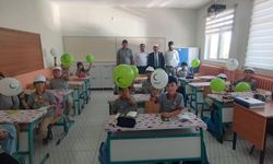 Yeşilay, Kadışehri'nde gençlerle buluştu