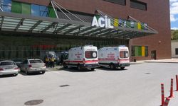Yozgat’ta 46 acemi kasap hastanelik oldu