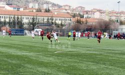 Yozgat Belediyesi Bozokspor’a talip çıktı!