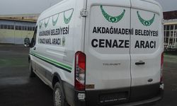 Yozgat'ta keneden ilk ölüm!