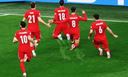 Euro 2024'te Yozgatlı yıldız attı! En iyi gol seçildi
