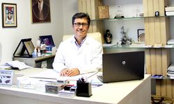 Yozgatlı Profesörden çarpıcı uyarı!