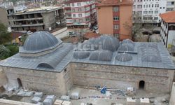 199 yıllık tarih Yozgat'ta yeniden ayakta!