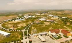 Yozgat'ın sanayisine büyük katkı sağlıyor... Altyapısı sil baştan!