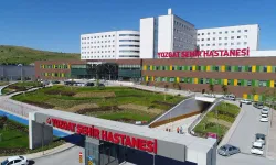 Yozgat Şehir Hastanesi'nden hayati uyarı!