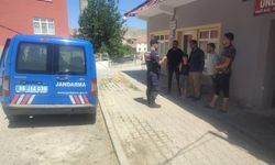 Yozgat jandarması vatandaşları uyardı