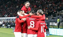 Yozgatlı yıldızlar tarih yazacak!