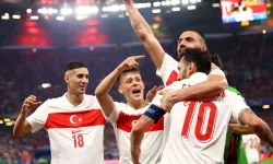 Bizim Çocuklar çeyrek finalde!