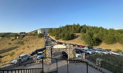 Hizmete kapatılmıştı... Yozgat'ta yeniden hizmete açıldı!