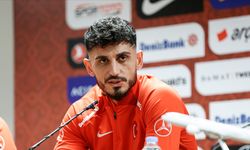Samet Akaydın'dan paylaşım