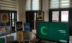 YEDAM'dan Yozgat'a eğitim
