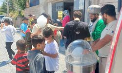 Eğitim ve eğlence Yozgat'ta bir arada