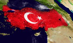 Türkiye'nin yerli haberleşme uydusu Türksat 6A'ya Yozgat'tan destek