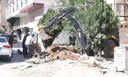 Yozgat’ta çalışmalar tamamlandı!