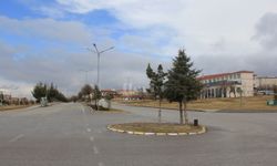Kurul toplantısına Yozgat'tan o isim katıldı!