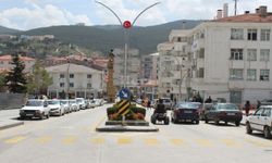 Sistem değişti! Yozgat'ta tek tek sökülecek