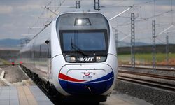 Yüksek Hızlı Tren Projesi için büyük adım! Bakan yardımcısı Yozgat’ta
