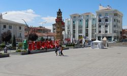 Yozgat’ın taleplerini Ankara'ya iletti!