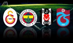 Trendyol Süper Lig’de 2024-2025 sezonunda derbiler ne zaman oynanacak!