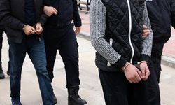 Zehir tacirlerine geçit yok! Yozgat'ta 2 kişi tutuklandı