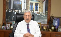 Genel Başkan Palandöken: Uzun vadeli yapılandırma şart!