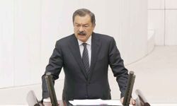 Yozgat Vekili Kayalar’dan 15 Temmuz Vurgusu…